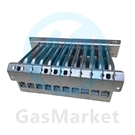 Газовая горелка  для котлов BAXI Eco Classic/Nova  (6311500003) 200024393