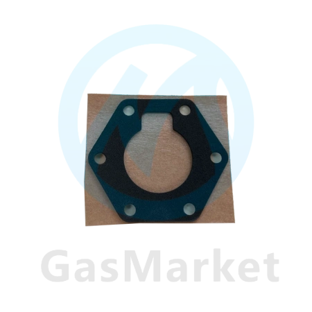 Прокладка (уплотнение) газового клапана  для котлов Navien Deluxe One/Prime 13-35K  20024864A