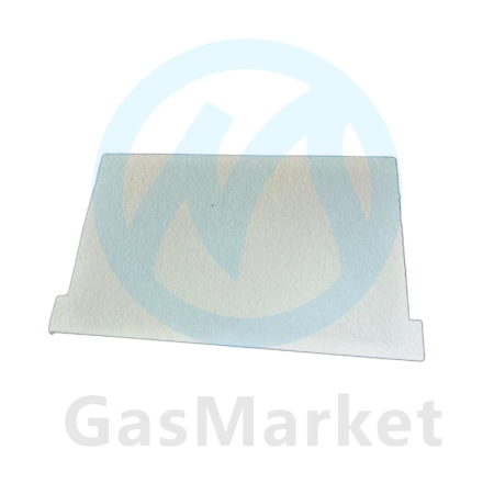Термоизоляция передняя для котлов Viessmann 30 кВт  7831314