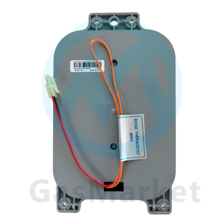 Панель управления для котлов Navien Deluxe Plus/EQB 08-24HW  30015217B