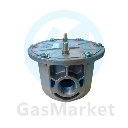 Газовый фильтр Guiliani Anello 007.0042.001       70602PP-CE