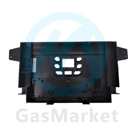 Крышка блока управления (пластиковая) для котлов BAXI Eco Nova  10-24 кВт 300033240