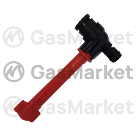 Кран подпитки  для котлов Buderus Logamax   87161034650