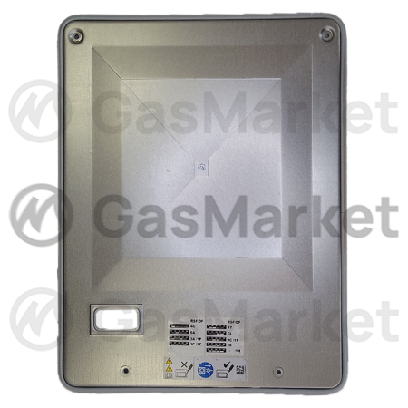 Крышка корпуса для котлов Buderus Logamax U042  24K 87199055860