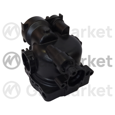 Гидрогруппа циркуляционного насоса Wilo KSL 15/5-3C для котлов BaltGaz  AVG0003