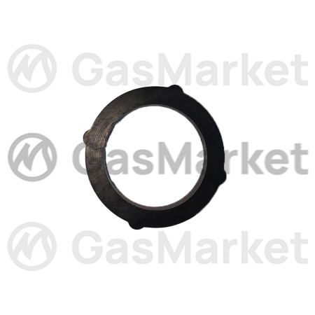 Прокладка (уплотнение) 4.3x18x24 для котлов Protherm Jaguar/Lynx   0020118654