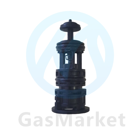 Картридж трехходового клапана для котлов Buderus Logamax   87186445620