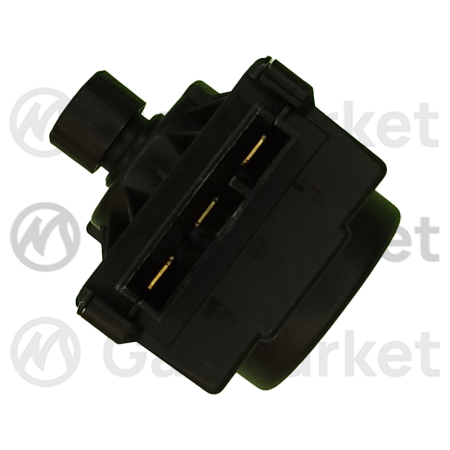 Мотор трехходового клапана Универсальный 7,5mm - 220/240V (ELBI)     AVG00101