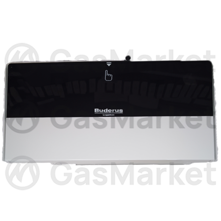 Панель управления в сборе для котлов Buderus Logamax U052  AVG00002