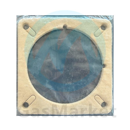 Прокладка (уплотнение) фланца Elco Ø180 мм      (13016213) 13009619