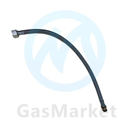 Трубка соединительная расширительного бака  для котлов Kiturami    S421200069