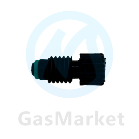 Пробка насоса сливная NAPU9GLPCT36 для котлов Navien  (30003550D/BH2505269A/30003550C) 30008630A