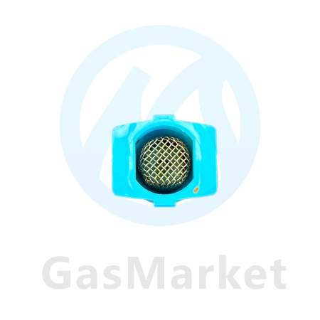 Втулка дроссельная для котлов Buderus Logamax U022/U024/U042/U044/U052/U054  87161412530