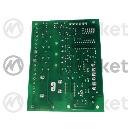 Плата (блок управления)  для котлов Protherm Медведь KLOM, KLZ v.16   0020049376