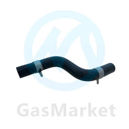 Трубка (шланг) соединительный расширительного бака для котлов Navien Deluxe E/C/C Plus   30021838A