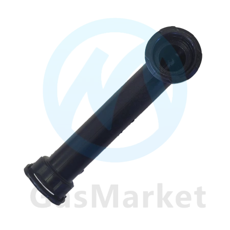 Патрубок  контура ОВ проходной выход "мама" для котлов Navien   20007847В