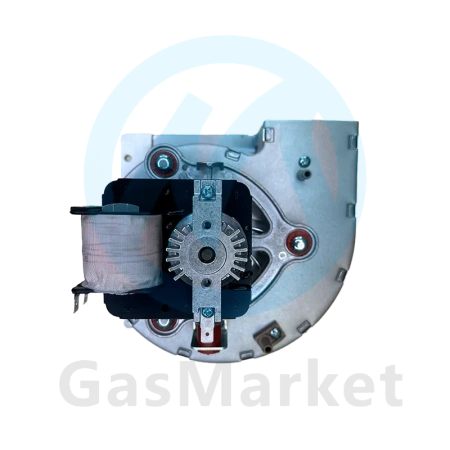 Вентилятор FL 108034Y-75 для котлов Vaillant TurboTec/TurboMax 24-32K (190215) 0020051400