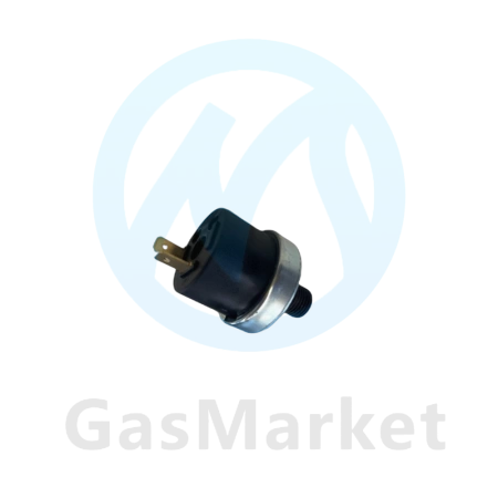 Прессостат предохранительный системы отопления для котлов BAXI ECO Nova  YYY009951692