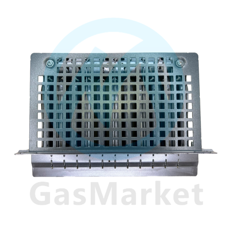 Газовая горелка  для котлов Viessmann Vitopend 100-W A1JB/A1HB 12/24 кВт  7861209