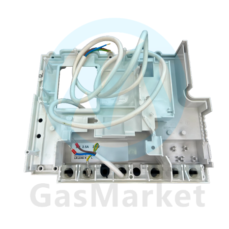 Панель задняя (блок управления) для котлов Buderus Logamax U052/U054  19928696