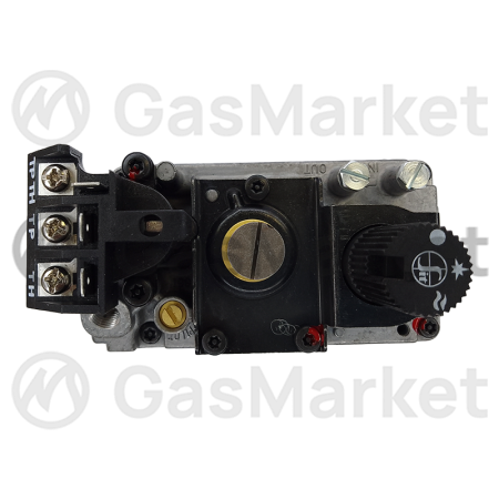 Газовый клапан SIT 820 NOVA  для котлов Protherm Медведь TLO   0020027516