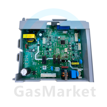 Плата (блок управления)  для котлов Navien    30024761A