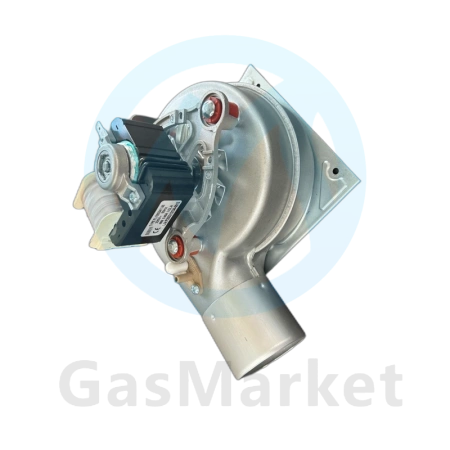 Вентилятор SOHON AF037-48W-S для котлов Electrolux Basic DUO 30 Fi   AA10020025