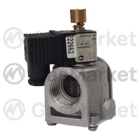 Система автоматического контроля загазованности GAZ Expert DN 25мм СЗ-1 СКЗ-Карбон AVG00026