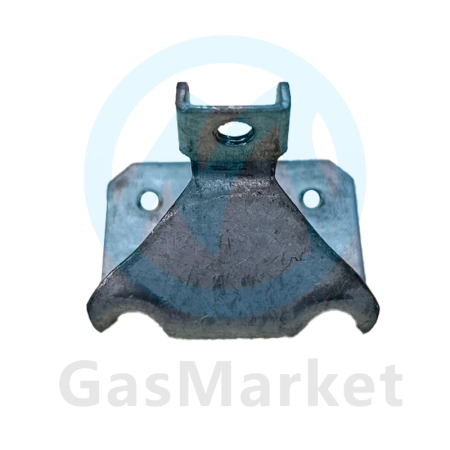 Крепеж горелки для котлов Buderus Logamax U024/042/044/052/054  87161035280