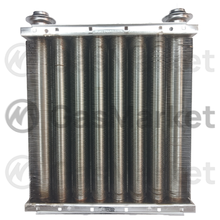 Теплообменник основной (первичный) для котлов Navien Deluxe C/E/S(NGB350)/One   30020498A