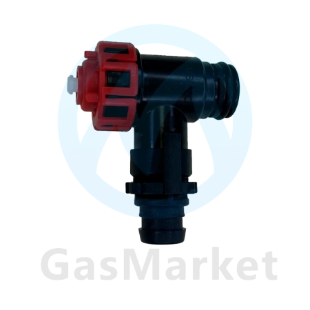 Предохранительный клапан 3 бар для котлов BAXI Eco/Duo-Tec  (6306101022) 7728736