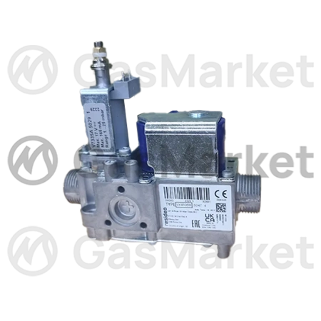 Газовый клапан Honeywell/Resideo VK8105M-5047-4  для котлов Protherm KLOM/KLZ v.17   0020228138