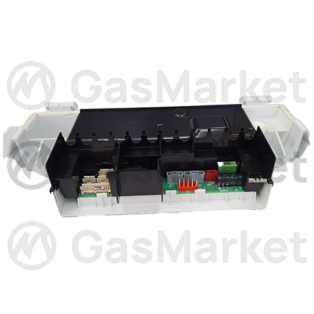 Плата (блок управления)  для котлов Viessmann Vitopend WH1B 24-30 кВт (7825429) 7831047