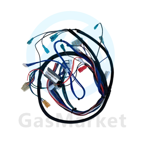 Кабельный жгут проводов для котлов Navien Deluxe C Plus 30026200A