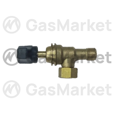 Кран подпитки  для котлов Viessmann Vitopend WH1B/WHKB/Vitodens 222-W  (0189123) 7825984