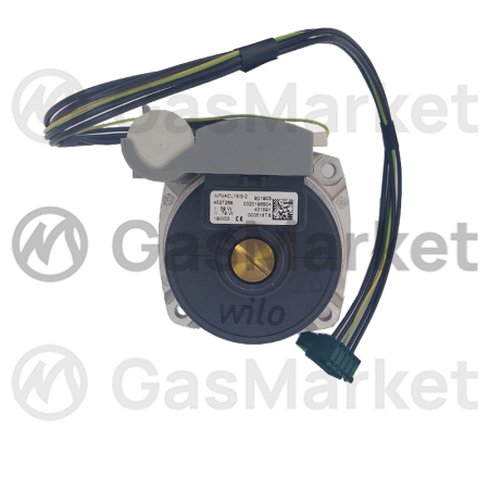 Двигатель цирк. насоса WILO INTVACL 15/5-2 для котлов Protherm    0020097216