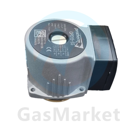 Двигатель цирк. насоса GPD 15-5S для котлов Protherm Jaguar/Leopard/Lynx   0020119604.D