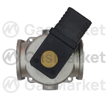 Система автоматического контроля загазованности GAZ Expert DN 25мм СЗ-1 СКЗ-Карбон AVG00026