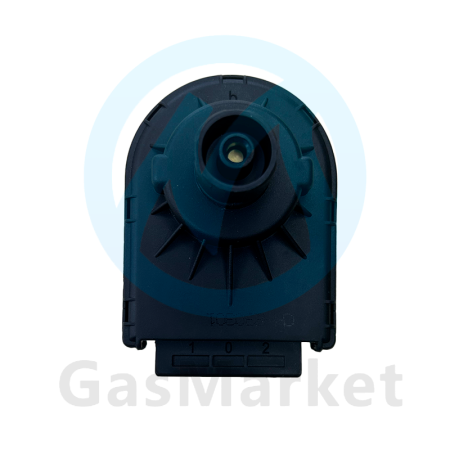 Мотор (привод) трёхходового клапана  для котлов Protherm Gepard/Гепард   0020118640