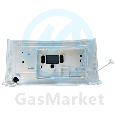 Панель блока управления для котлов Buderus Logamax U072  87186444570