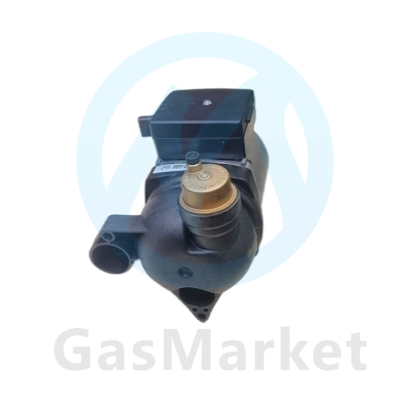 Циркуляционный насос Grundfos UP 15-50 против ч.с. с коннект. для котлов BAXI   (722275900) 5661200