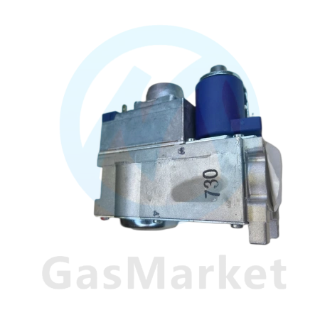 Газовый клапан Honeywell/Resideo VR8615V 1014 2  для котлов Buderus    8718601978