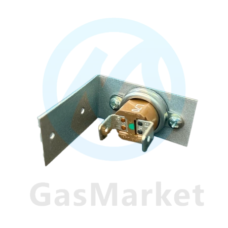 Термостат дымовых газов для котлов Ferroli    39807510