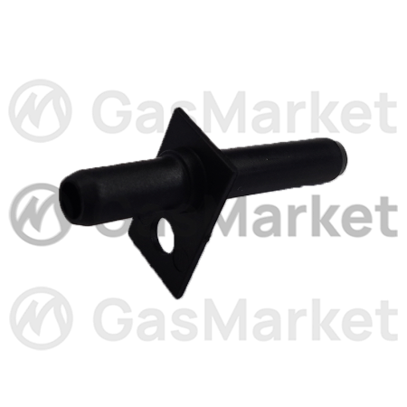 Трубка вентури для котлов BAXI Eco Classic/Nova  6603220001