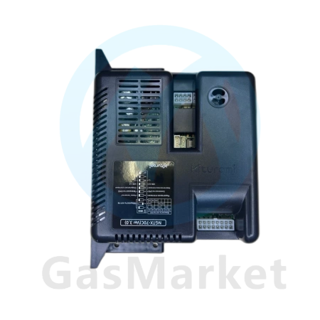 Плата (блок управления)  для котлов Kiturami WA.2/WA.3/WA S/WA C   S114110067