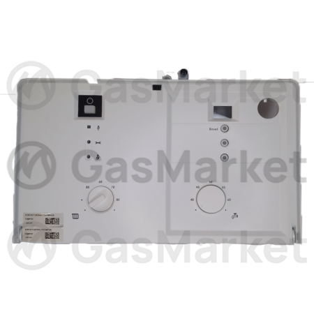 Панель управления в сборе для котлов Buderus Logamax U052  AVG00002