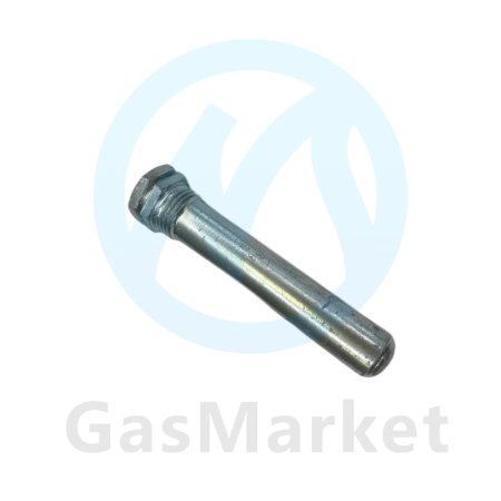 Гильза для 3-х датчиков для котлов Protherm Медведь   0020027662