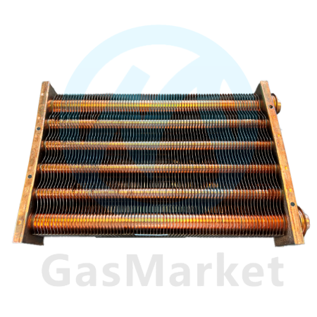 Теплообменник основной (первичный) для котлов Navien Atmo   30004894A