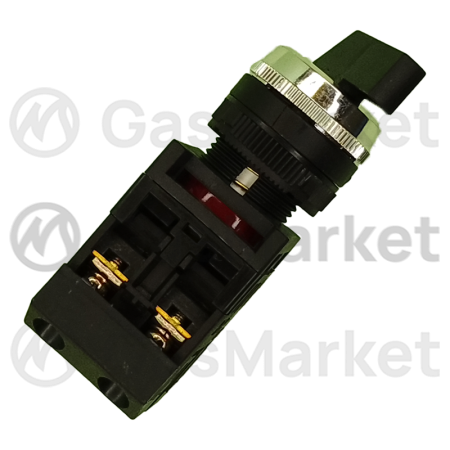 Переключатель IEK ALCLR-22