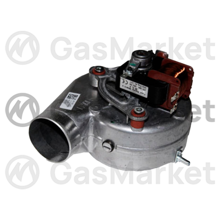 Вентилятор  для котлов Protherm Пантера KTO/Тигр KTZR 15/17/18/19 12K  0020034890